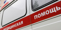 Автомобиль сбил 7-летнего мальчика на Купчинской улице 